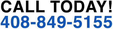 call today 408-849-5155